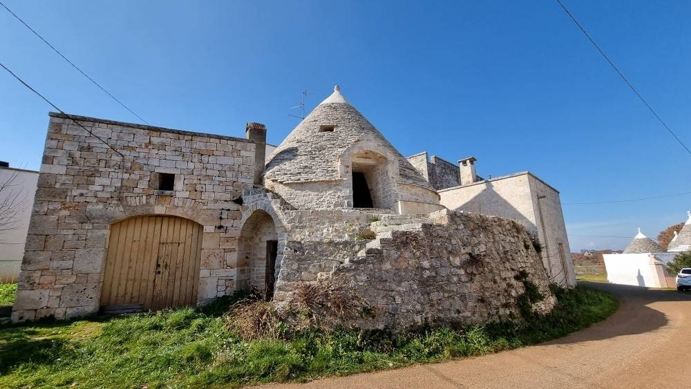Rustico / casale a Martina franca - Foto 5