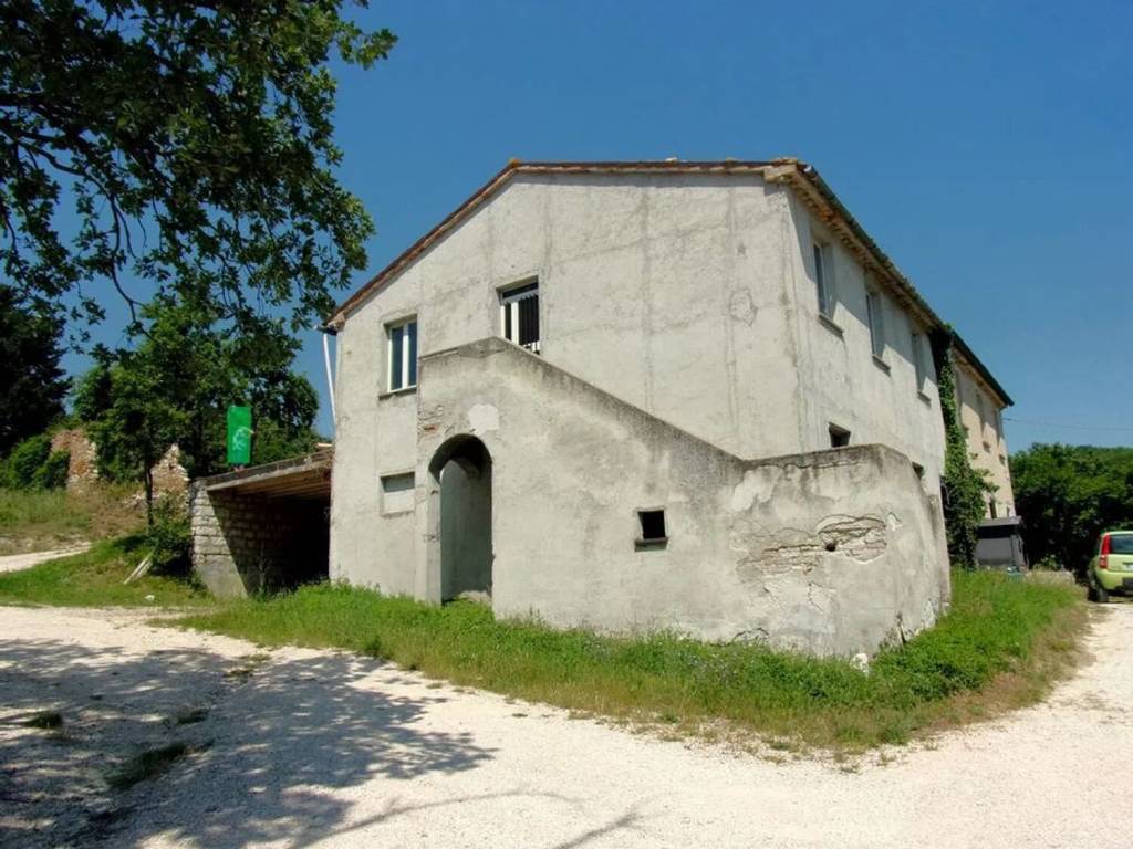 Rustico / casale a Acqualagna in Strada Provinciale Fangacci - Foto 2
