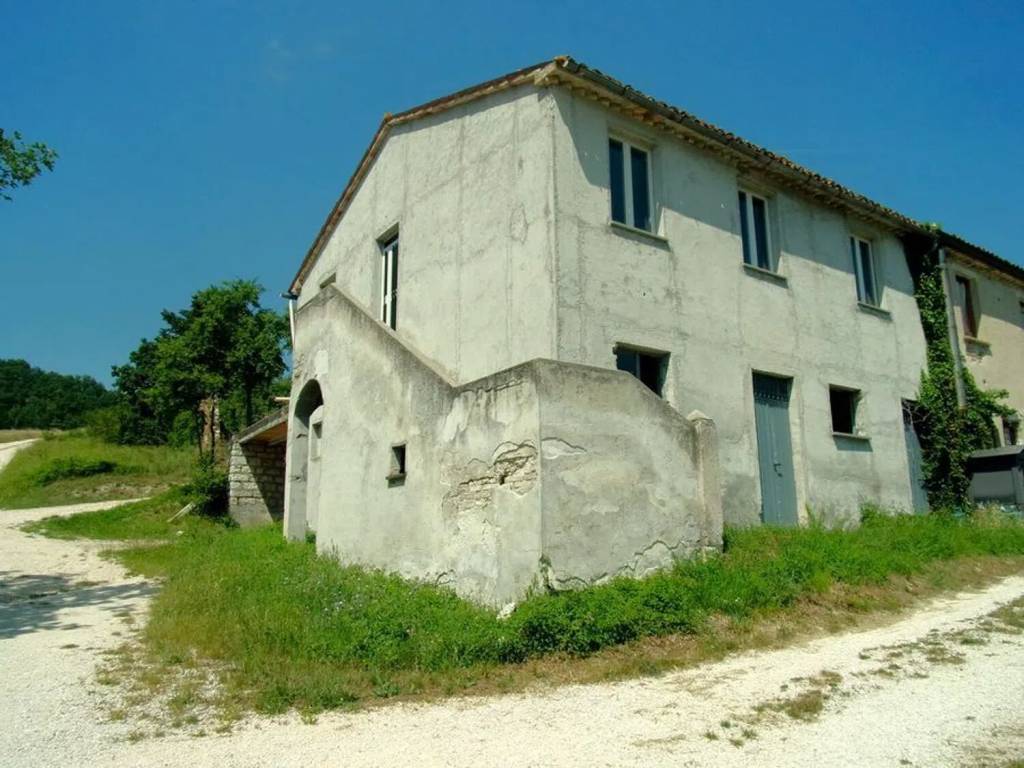 Rustico / casale a Acqualagna in Strada Provinciale Fangacci - Foto 3