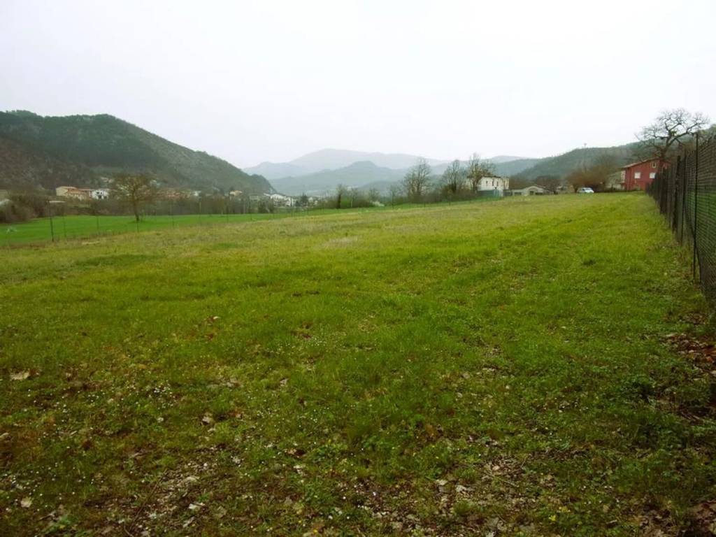 Terreno a Cagli in Strada Valubbio, 28 - Foto 3