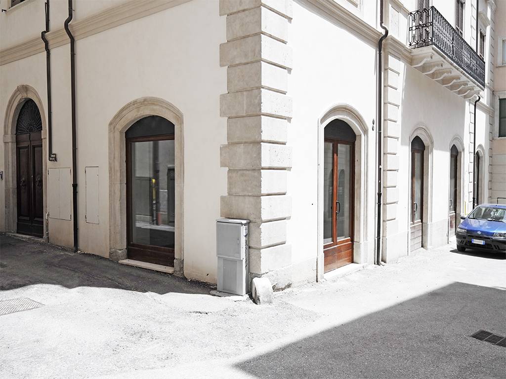 Immobile a L'aquila in Via Cimino - Foto 2