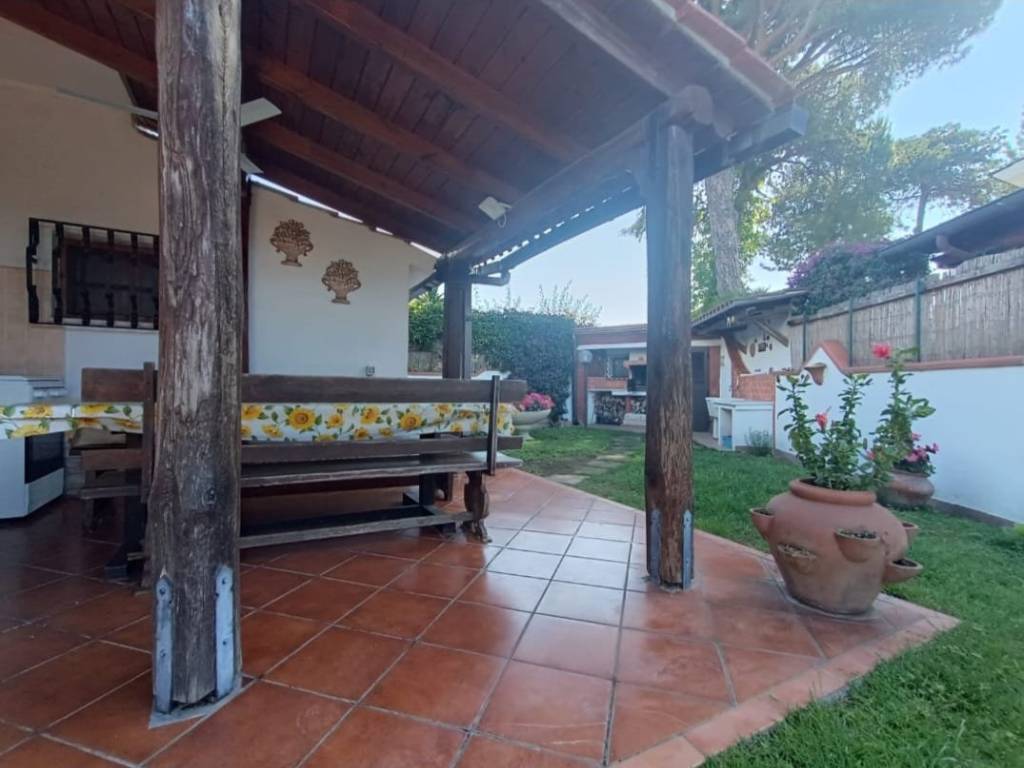 Villa a San felice circeo in Via Mediana Vecchia - Foto 4