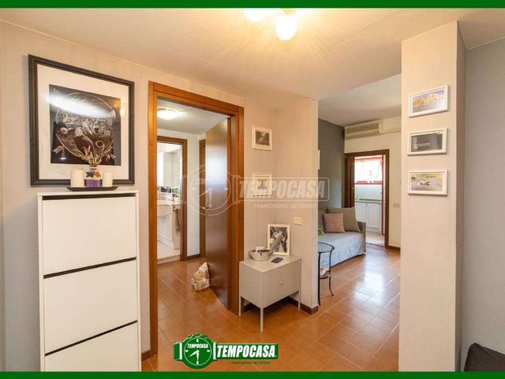 Appartamento a Cavenago di brianza in Via delle Foppe 11 - Foto 3