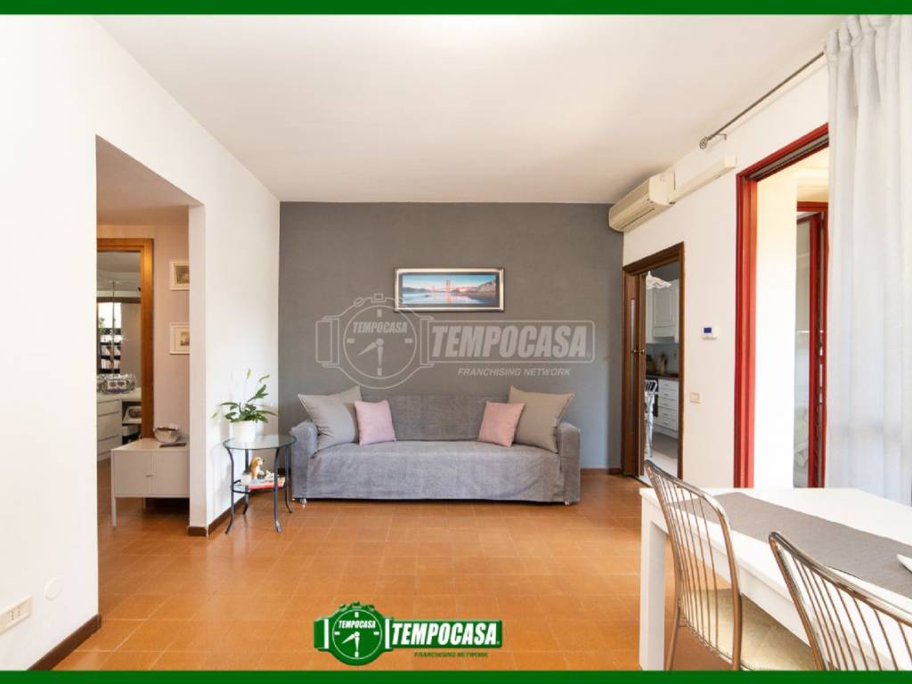 Appartamento a Cavenago di brianza in Via delle Foppe 11 - Foto 5