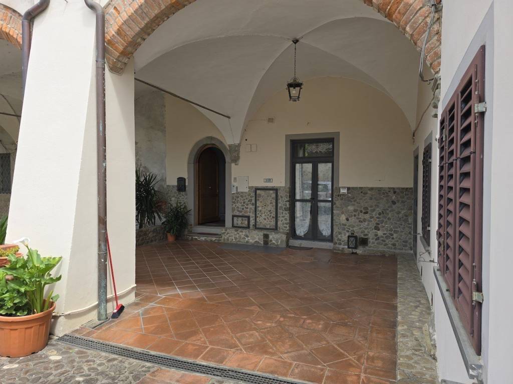 Appartamento a Pistoia in Via del Pillone - Foto 2