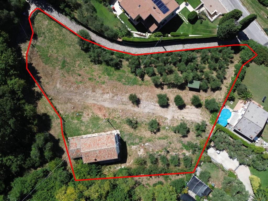 Villa a Cavaion veronese in Località Ceriel - Foto 2