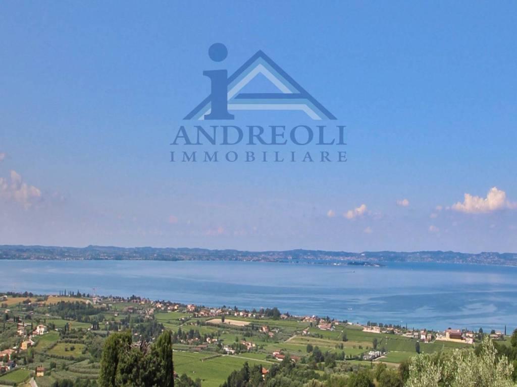 Villa a Cavaion veronese in Località Ceriel - Foto 3