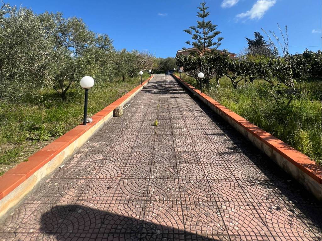 Villa a Termini imerese in Strada Provinciale 6 - Foto 2