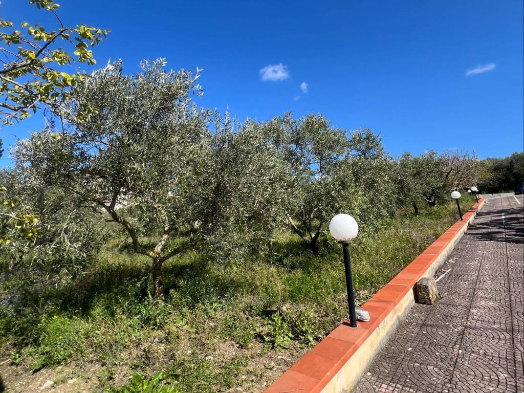 Villa a Termini imerese in Strada Provinciale 6 - Foto 3