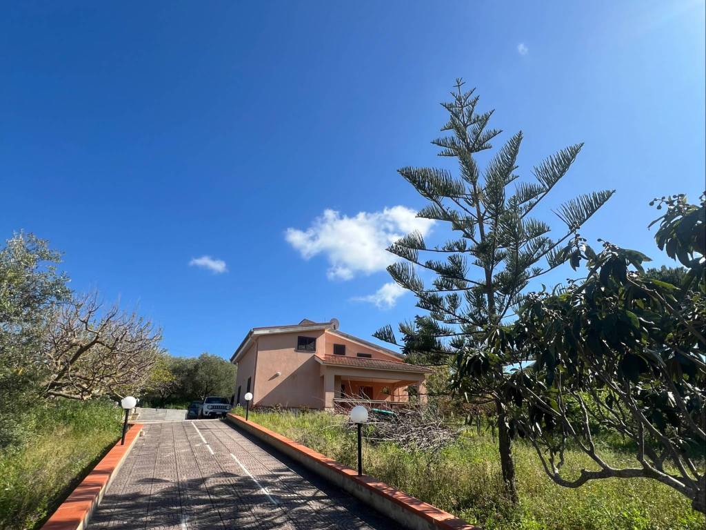 Villa a Termini imerese in Strada Provinciale 6 - Foto 5