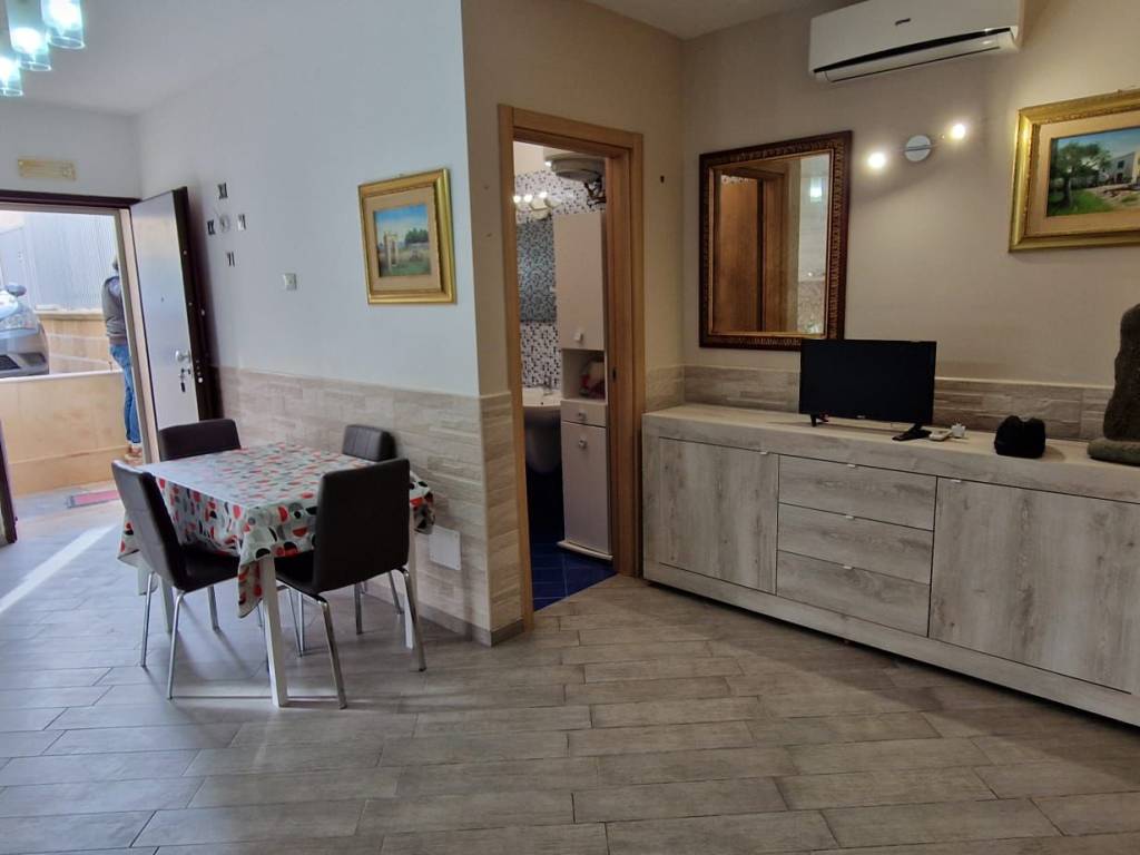 Appartamento a Trani in Lungomare Cristoforo Colombo - Foto 5