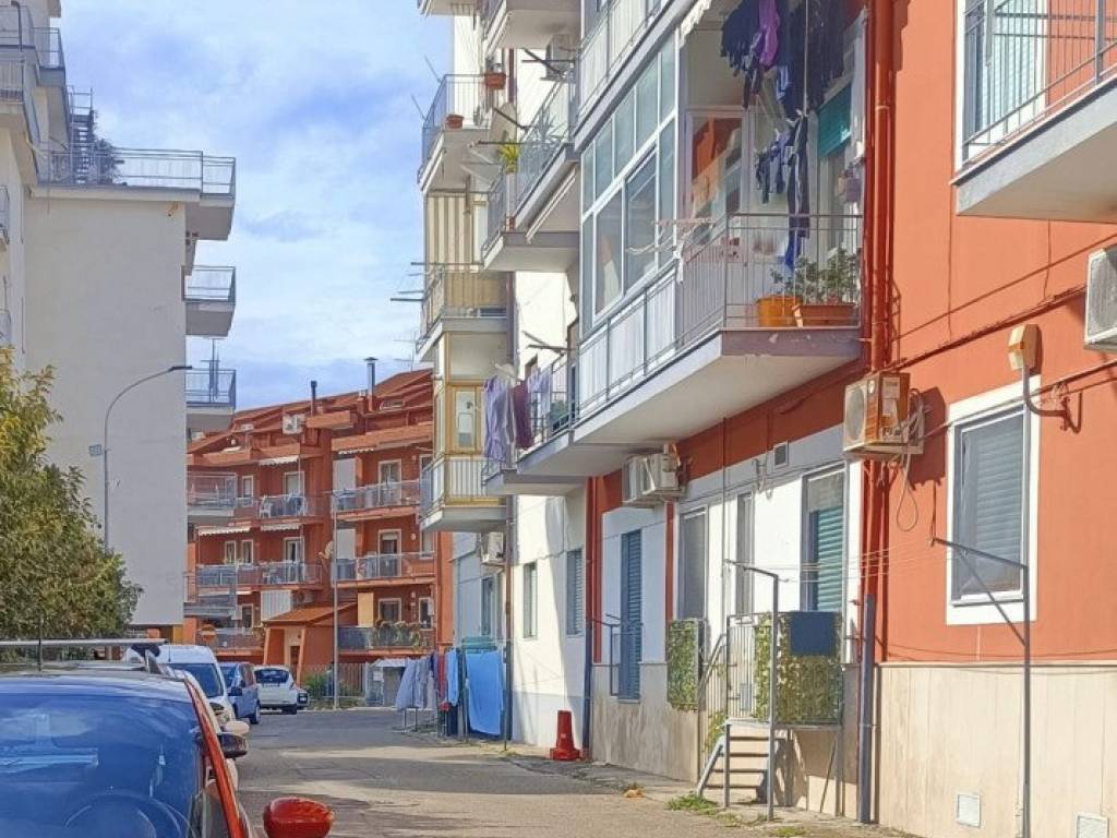 Appartamento a Pontecagnano faiano in Via Partenio - Foto 3