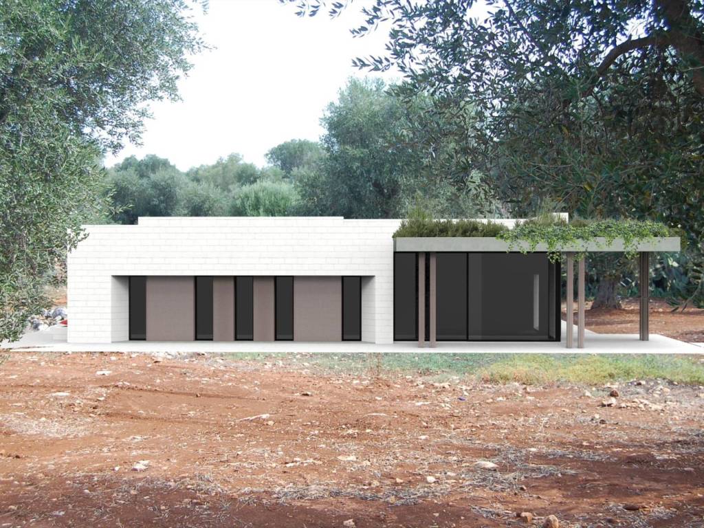 Casa indipendente a Ostuni - Foto 2