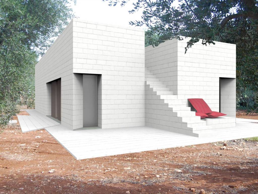 Casa indipendente a Ostuni - Foto 3