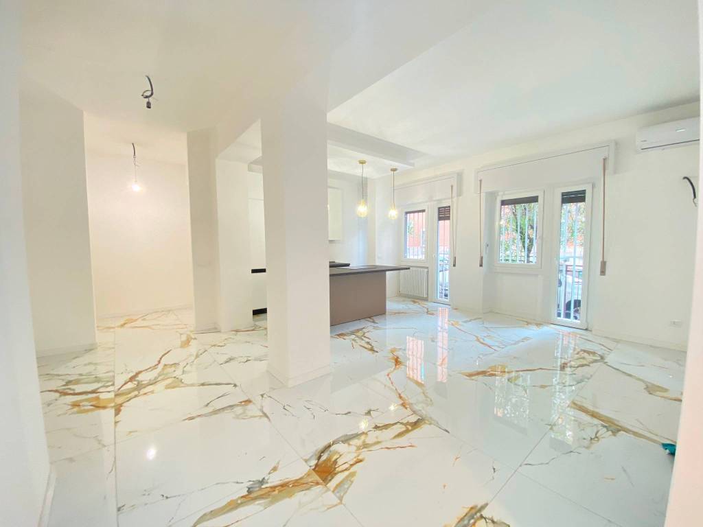 Appartamento a Roma in Via Tito Omboni - Foto 3