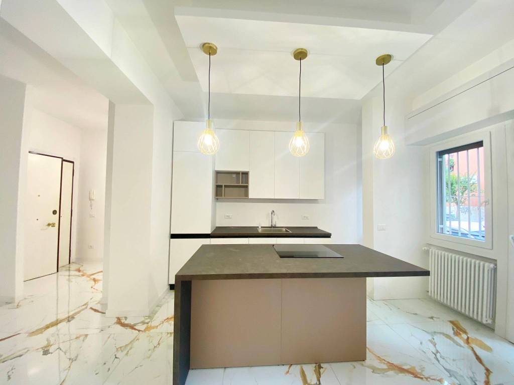 Appartamento a Roma in Via Tito Omboni - Foto 4