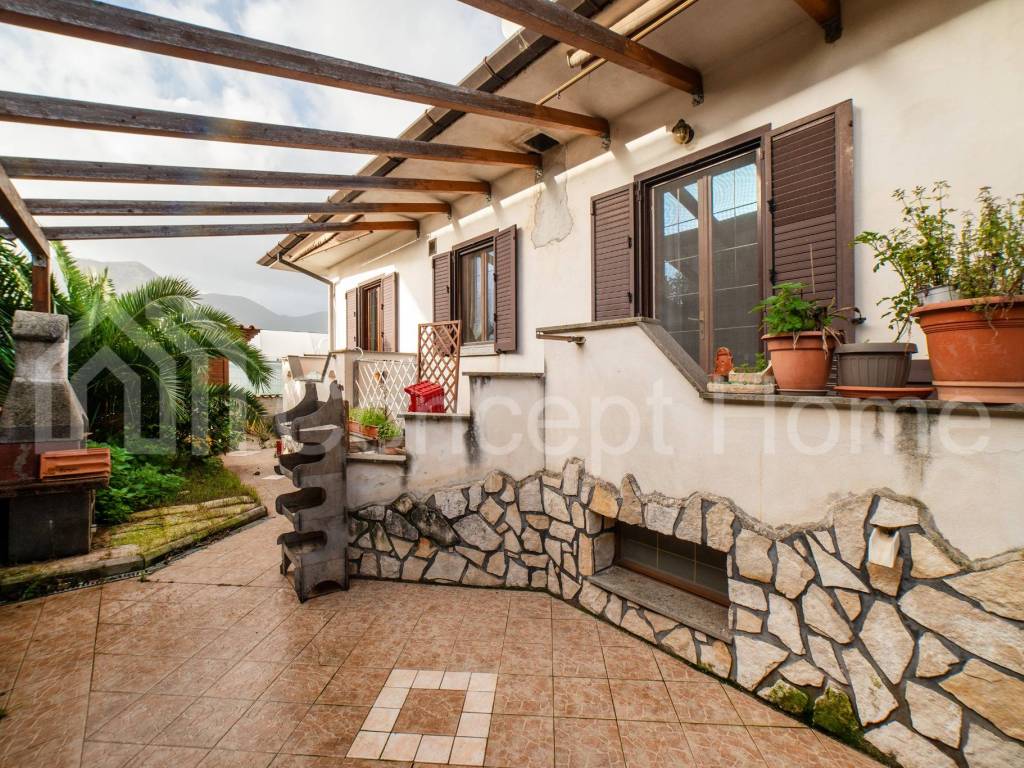 Villa a Fondi in Via delle Grotte - Foto 4