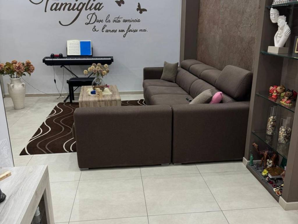 Appartamento a Boscoreale in Via Promiscua - Foto 4