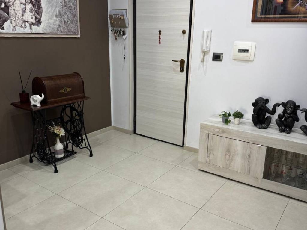 Appartamento a Boscoreale in Via Promiscua - Foto 5