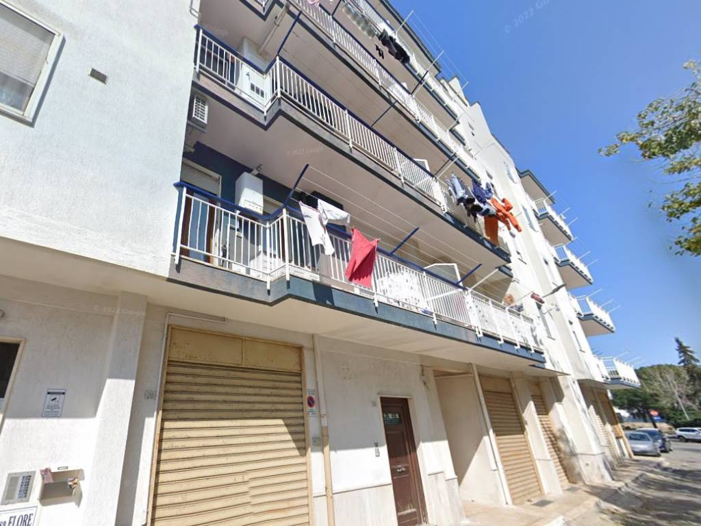 Appartamento a Ostuni in Via Alcide De Gasperi, 26 - Foto 4