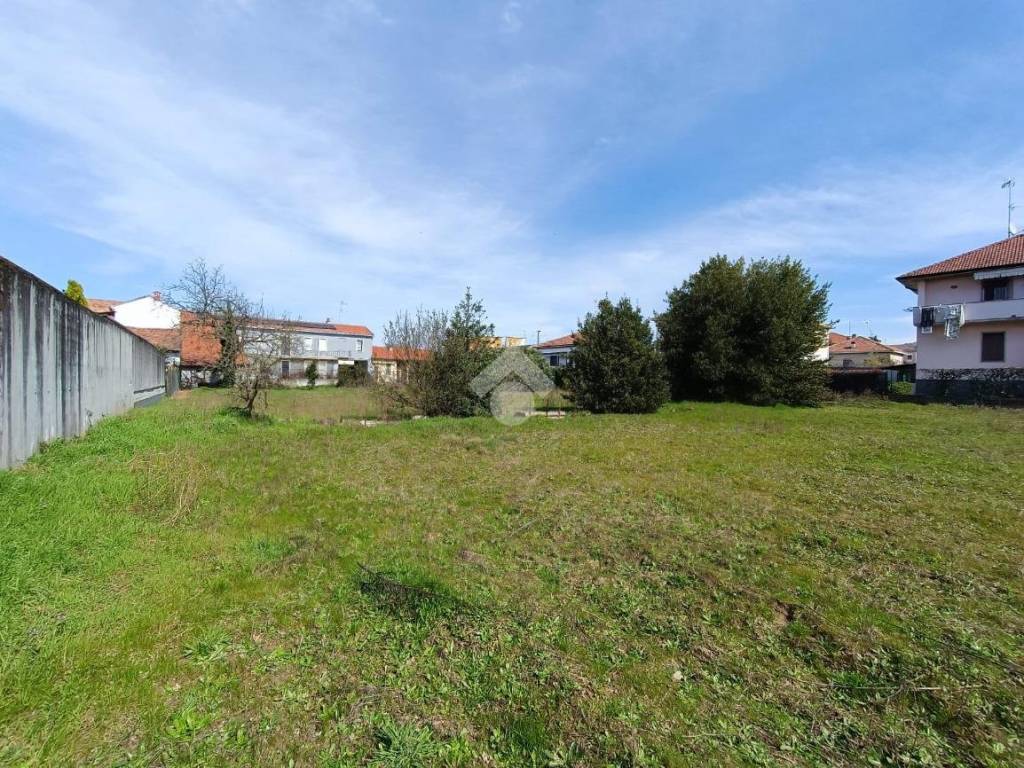 Terreno a Vigevano in Via C. Beccaria, 26 - Foto 3
