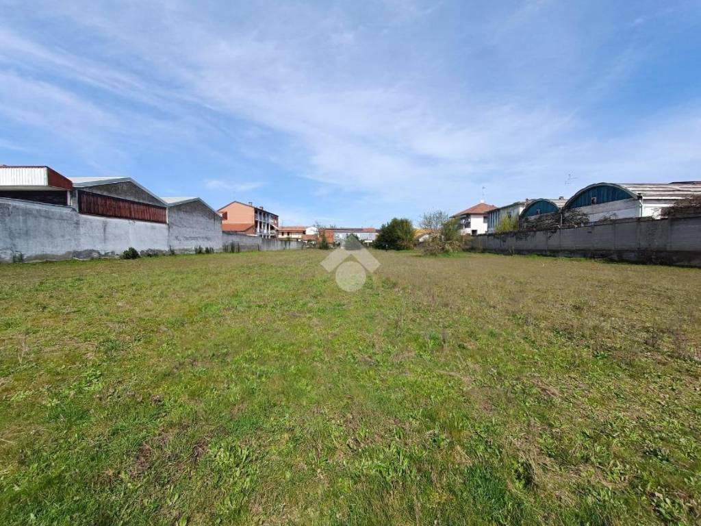 Terreno a Vigevano in Via C. Beccaria, 26 - Foto 4