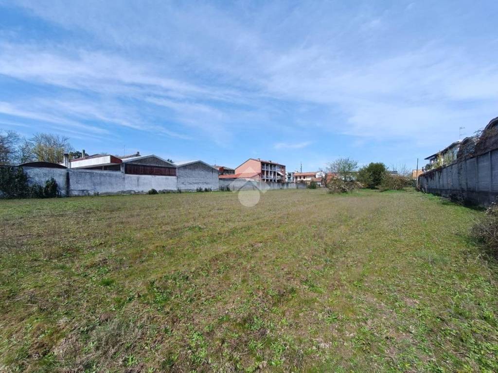 Terreno a Vigevano in Via C. Beccaria, 26 - Foto 5