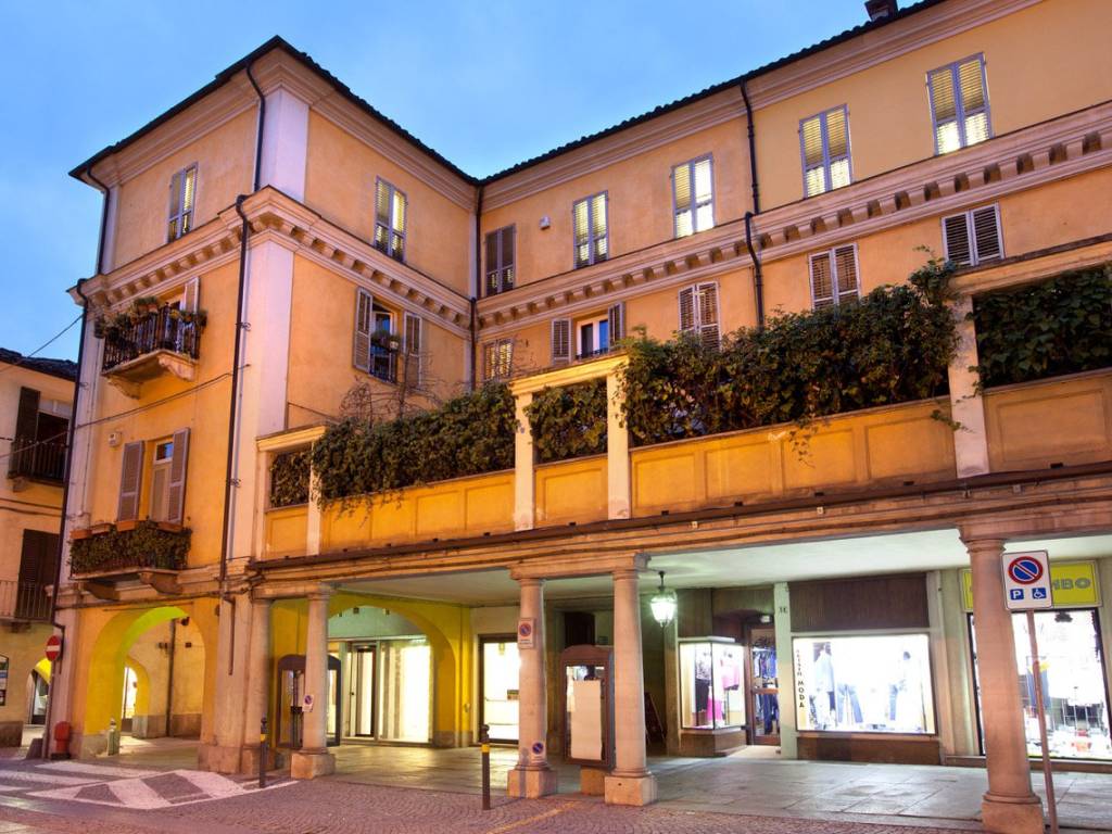 Immobile a Fossano in Via Roma, 54 - Foto 2