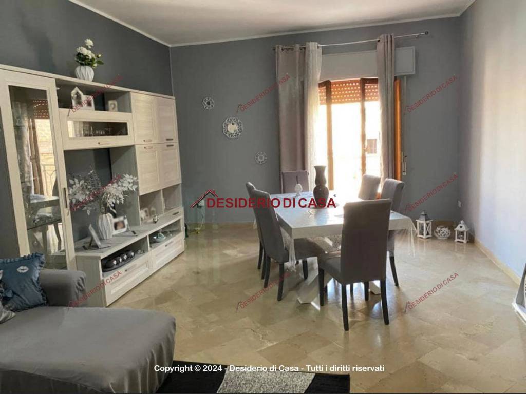 Appartamento a Bagheria in Via Filippo Speciale, 7 - Foto 2
