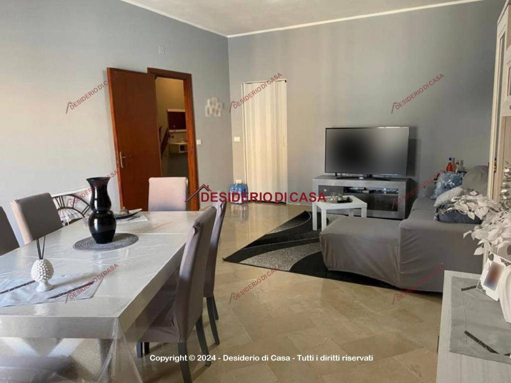 Appartamento a Bagheria in Via Filippo Speciale, 7 - Foto 3