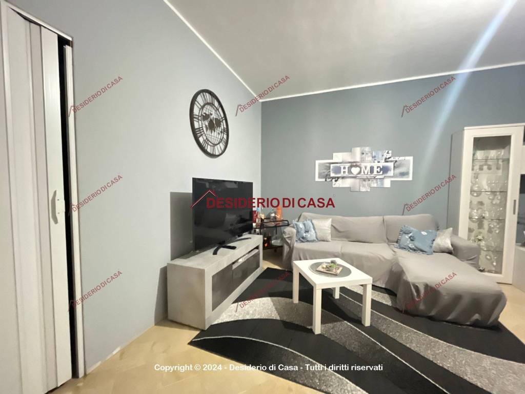 Appartamento a Bagheria in Via Filippo Speciale, 7 - Foto 4