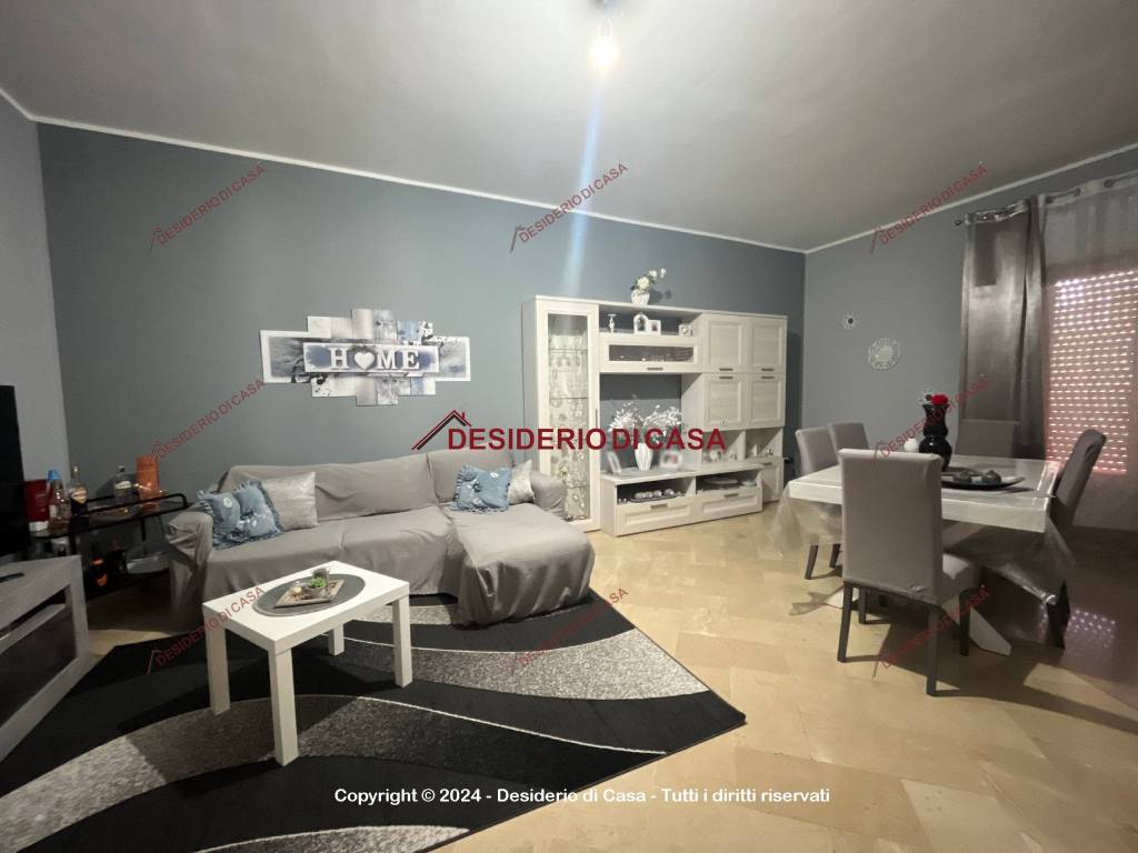 Appartamento a Bagheria in Via Filippo Speciale, 7 - Foto 5