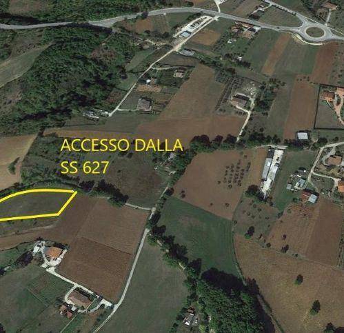 Terreno a Isernia - Foto 2