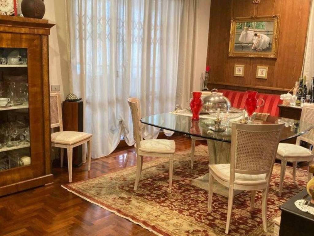 Appartamento a Grosseto in Via Puglie, 29 - Foto 2
