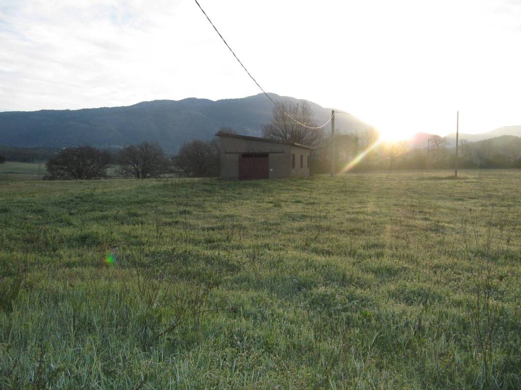 Terreno a Paliano in Contrada Colle Canino 2 - Foto 4