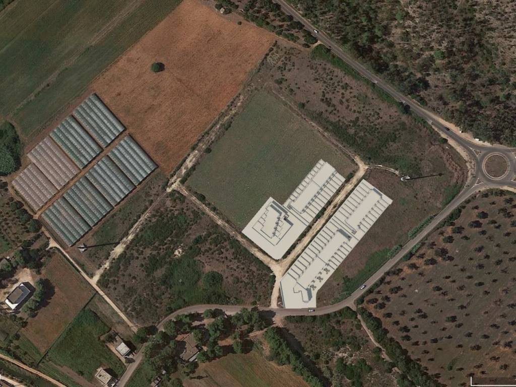 Terreno a Ugento in Via Benedetto Croce - Foto 2
