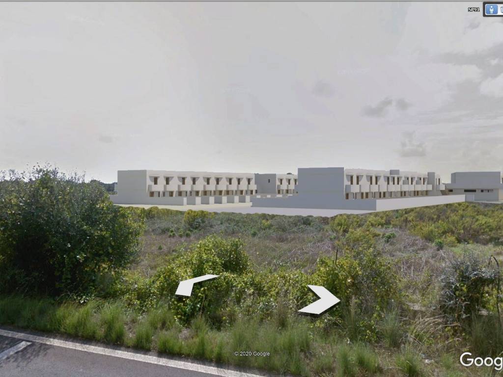 Terreno a Ugento in Via Benedetto Croce - Foto 4