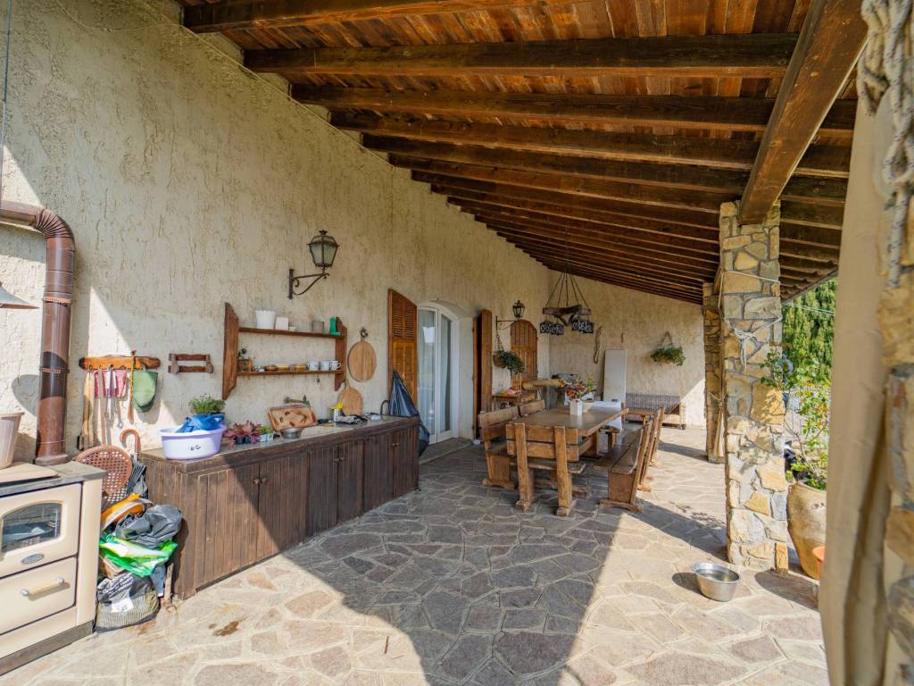 Villa a Ospedaletti - Foto 4