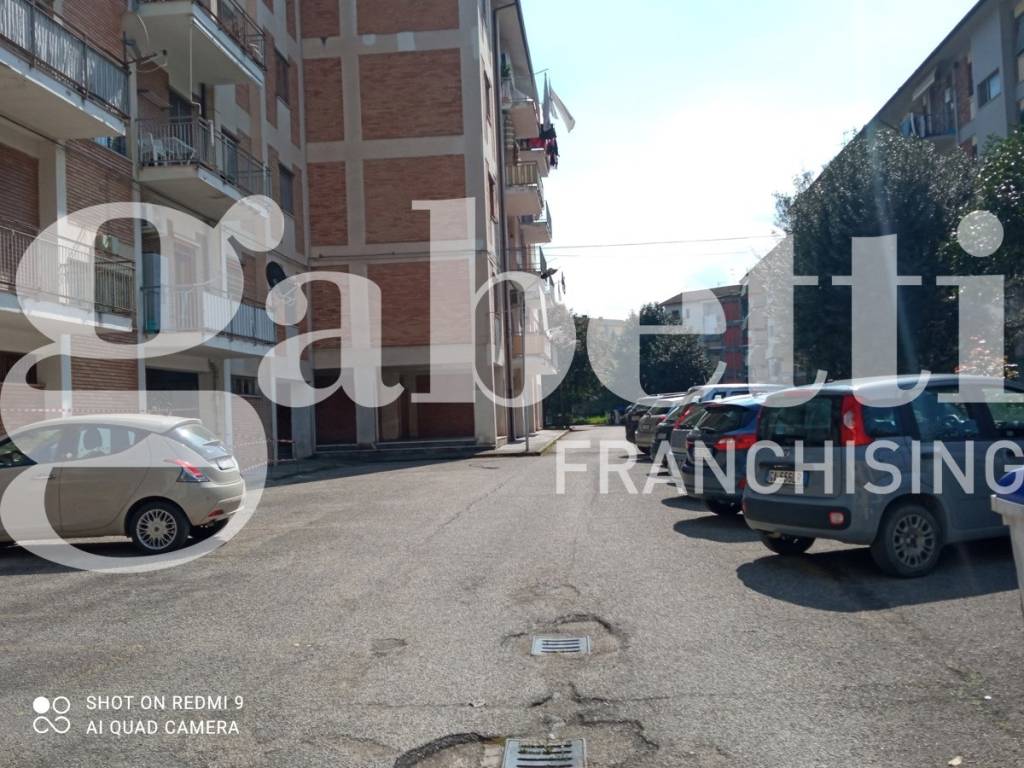 Appartamento a Benevento in Via Vitelli, 9 - Foto 4