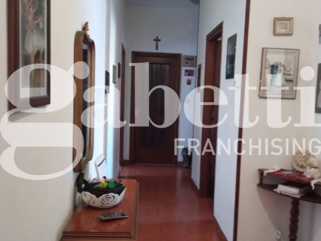 Appartamento a Benevento in Via Vitelli, 9 - Foto 5