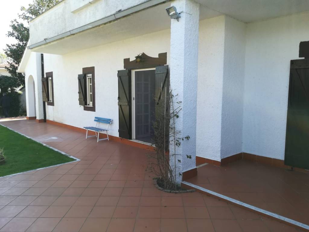 Appartamento a San felice circeo in Via Africa Orientale - Foto 5