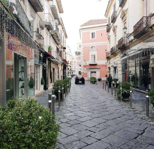 Immobile a Aversa in Traversa Via Roma - Foto 3