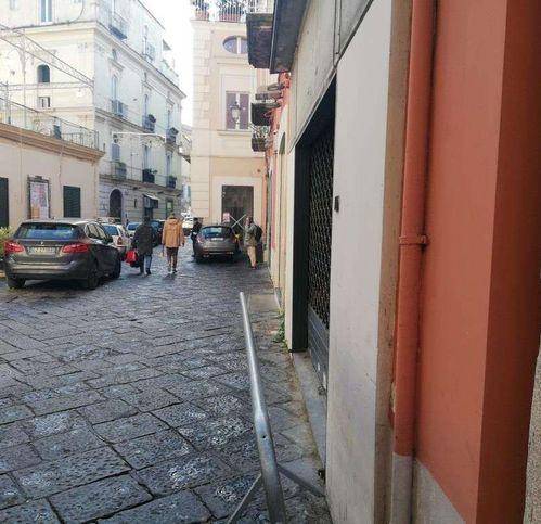 Immobile a Aversa in Traversa Via Roma - Foto 4
