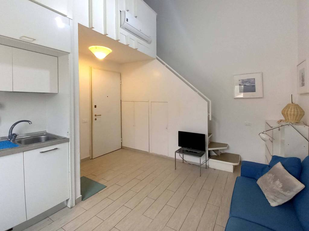 Appartamento a Sanremo in Via Privata Scoglio - Foto 2