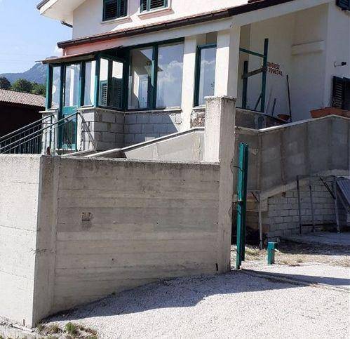Villa a Vastogirardi - Foto 2