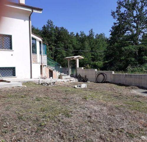 Villa a Vastogirardi - Foto 4