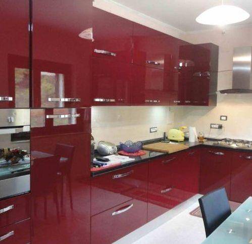 Villa a Vastogirardi - Foto 5