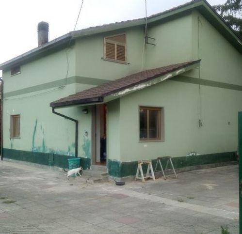 Villa a Macchia d'isernia - Foto 2