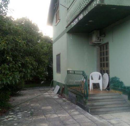 Villa a Macchia d'isernia - Foto 4