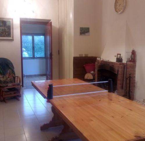 Villa a Macchia d'isernia - Foto 5